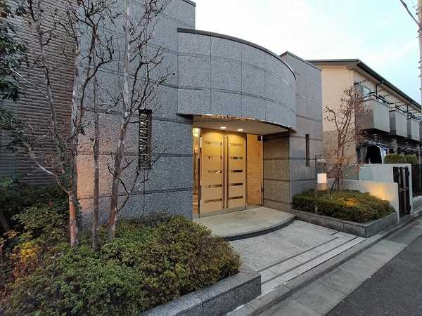 ザ・ロイヤルIのその他共用部分