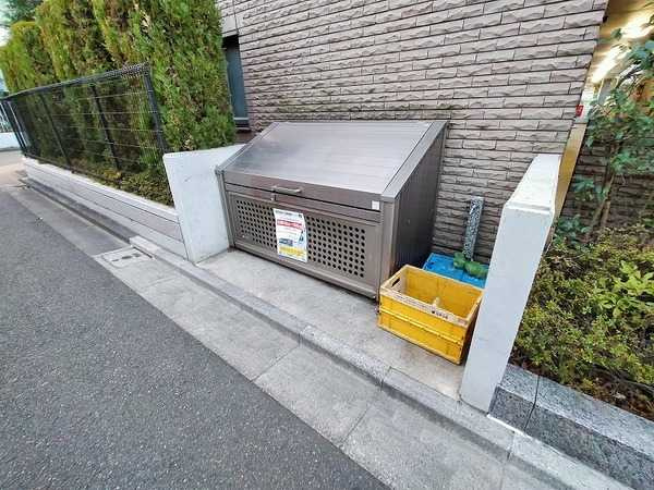 ザ・ロイヤルIのその他共用部分