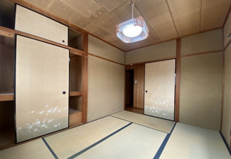  | 近江八幡市馬淵町　中古戸建