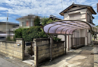  | 近江八幡市馬淵町　中古戸建