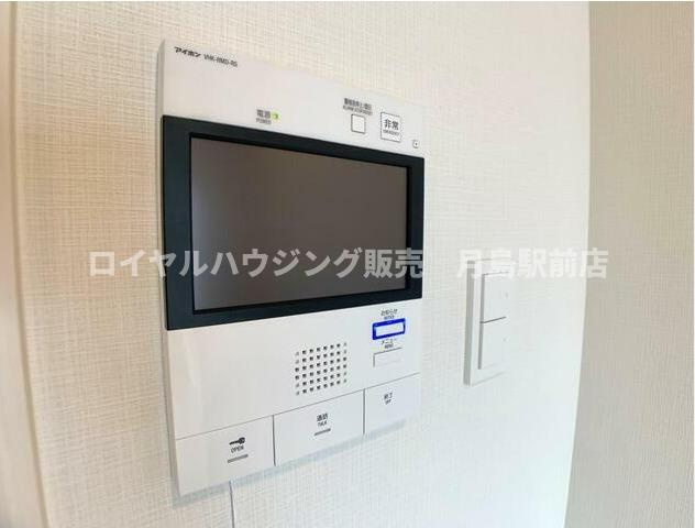別部屋参考写真