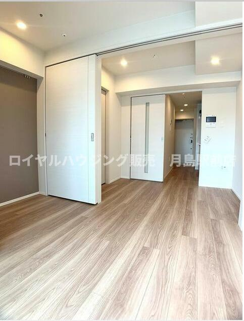 別部屋参考写真