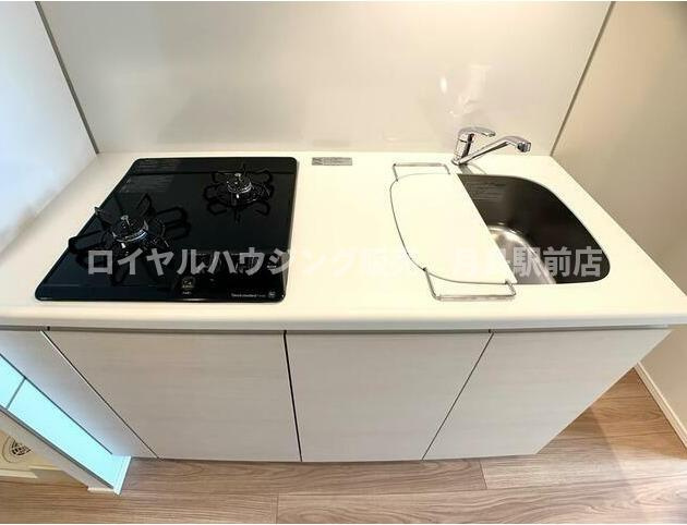別部屋参考写真