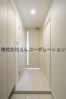 【セキュリティ】 | エンクレスト博多駅東Ⅱ