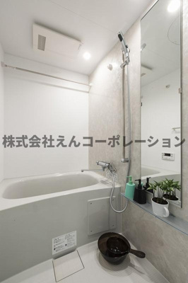 【浴室】 | エンクレスト博多駅東Ⅱ