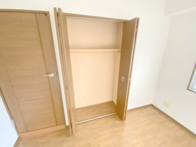 【収納】 | コンフォート津々山台