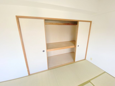 【収納】 | コンフォート津々山台