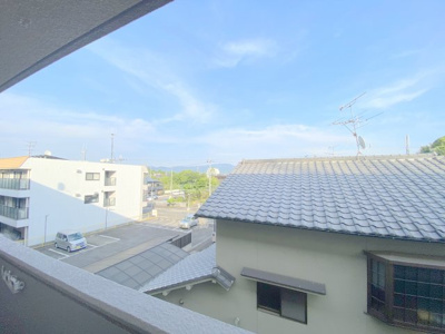 【展望】 | コンフォート津々山台