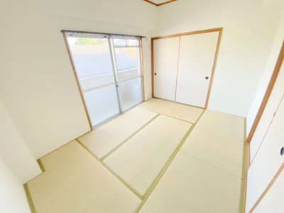 【和室】 | コンフォート津々山台