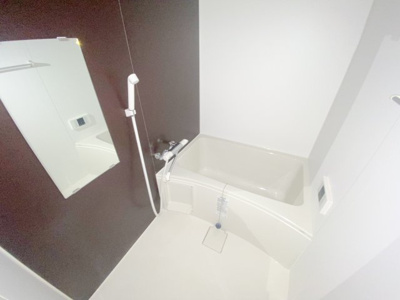 【浴室】 | コンフォート津々山台