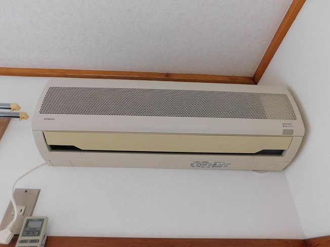 【設備】 | ドマーニⅡ