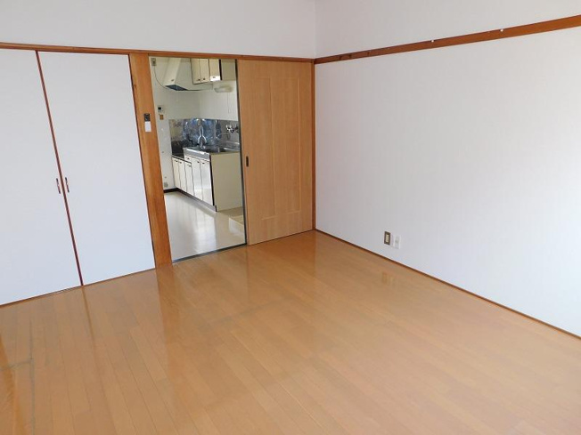 【居間・リビング】 | ドマーニⅡ