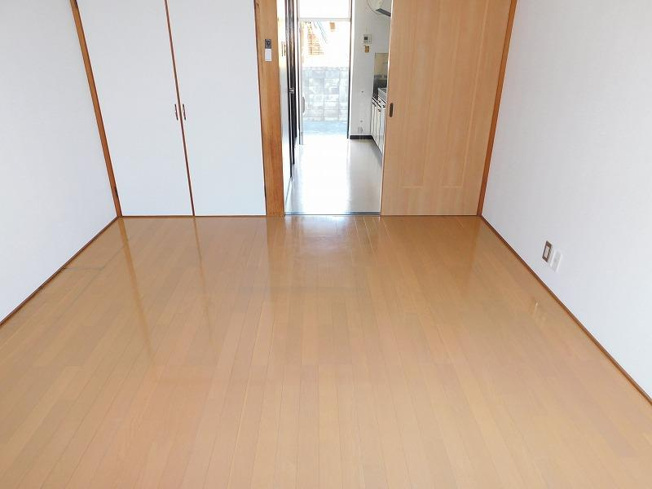 【居間・リビング】 | ドマーニⅡ