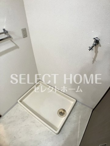 【設備】 | パークシティ久後崎 | 同型タイプ