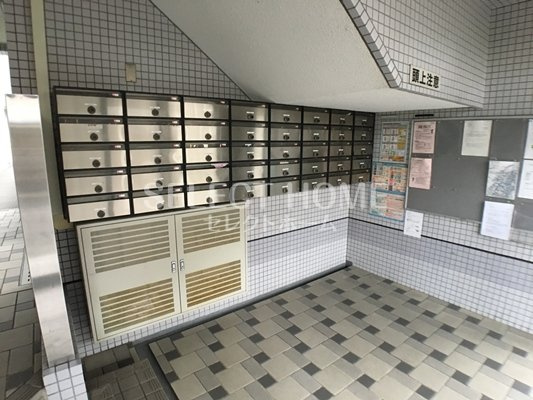  | パークシティ久後崎