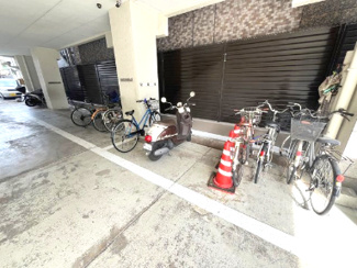 【その他共用部分】