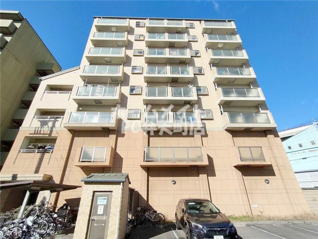 【外観】 | グリーンヴィラ | 外観です