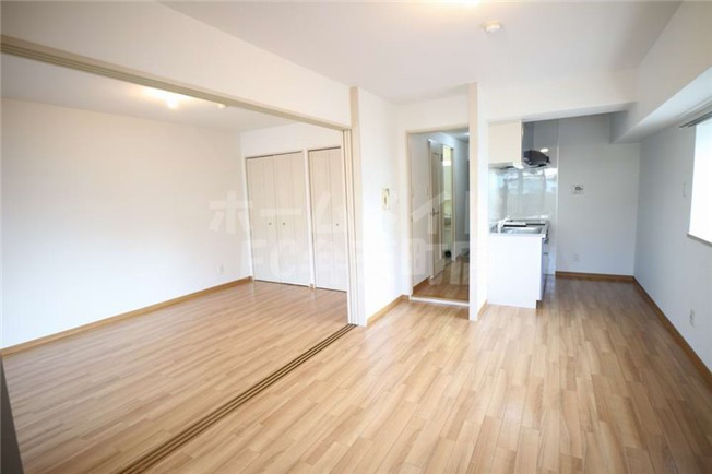 【寝室】 | グリーンヴィラ | 寝室です