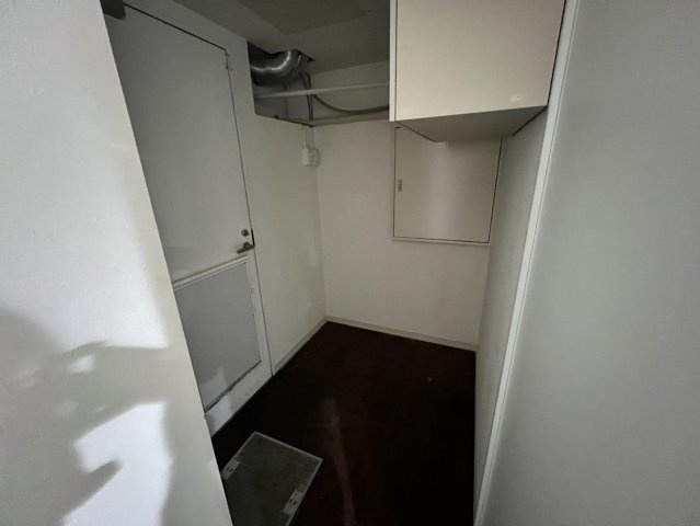 アルカディーナ京町堀の内装