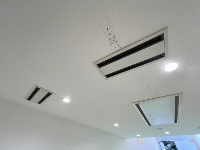 アルカディーナ京町堀の設備