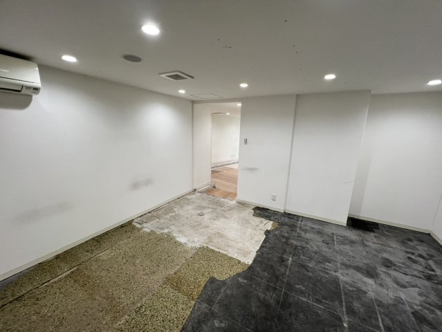 アルカディーナ京町堀の内装