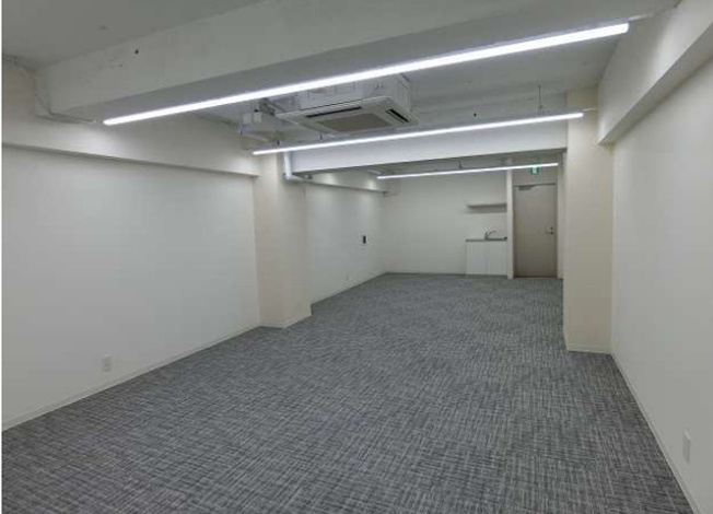 【内装】 | 芝大門スクエア【仲介手数料無料】