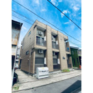 セモア 百人町の画像