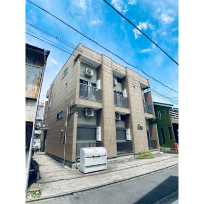 【外観】 | セモア 百人町
