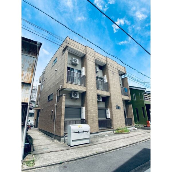 【外観】 | セモア 百人町