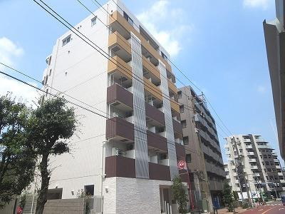【外観】 | ＰＲＥＭＩＵＭ　ＣＵＢＥ　都立大学♯ｍｏ