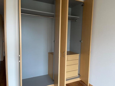 【収納】 | フローラ滑川 | 収納