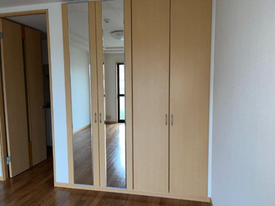 【内装】 | フローラ滑川 | 室内