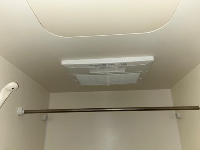 【その他】 | フローラ滑川 | 浴室乾燥機