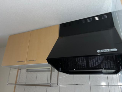 【キッチン】 | フローラ滑川 | キッチン