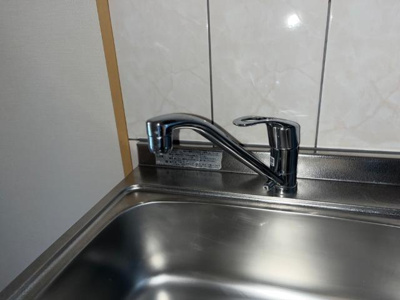 【キッチン】 | フローラ滑川 | キッチン