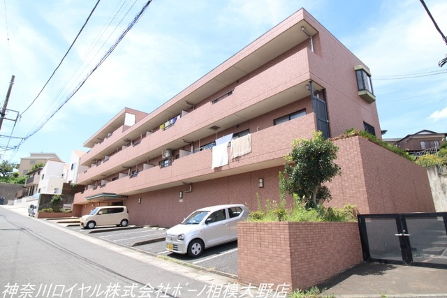 ネスト伊勢原の画像