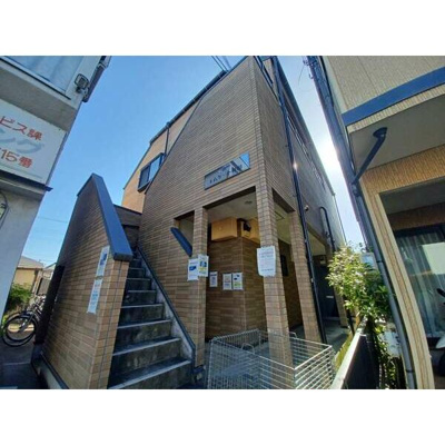 【外観】 | エムケート桜山