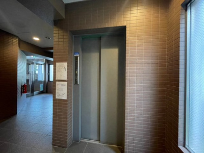 【その他共用部分】 | ベルデフラッツ九条 | サイトに掲載されていない箇所の写真、撮影してお届けさせて頂きます！気になる物件で、見たい部分の画像が無い場合は、弊社スタッフまでご連絡下さいませ。お客様の気になる箇所を、カメラにて撮影して参ります！