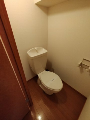 【トイレ】 | レオパレスサンモールⅠ