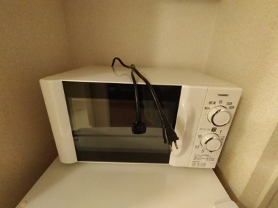 【設備】 | レオパレスサンモールⅠ