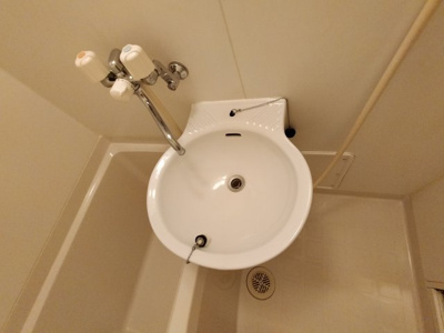  | レオパレスサンモールⅠ