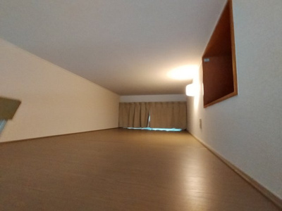 【寝室】 | レオパレスサンモールⅠ