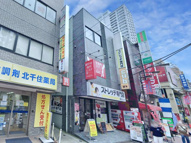 ますやビルの画像