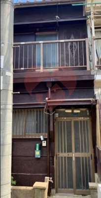 【外観】 | 大東市北条３丁目貸家