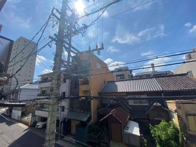 fメゾン池下の展望|fメゾン池下