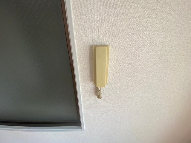 fメゾン池下のセキュリティ|fメゾン池下