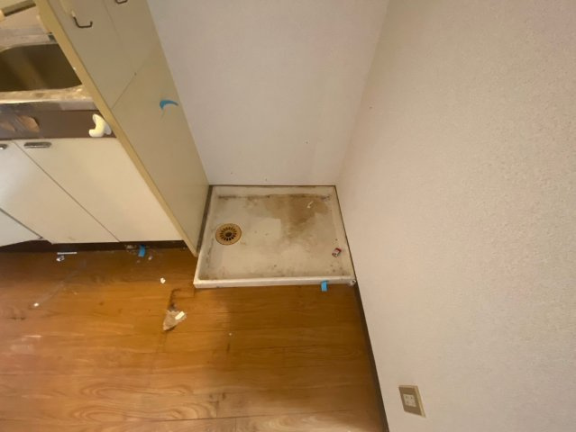 fメゾン池下の設備|fメゾン池下