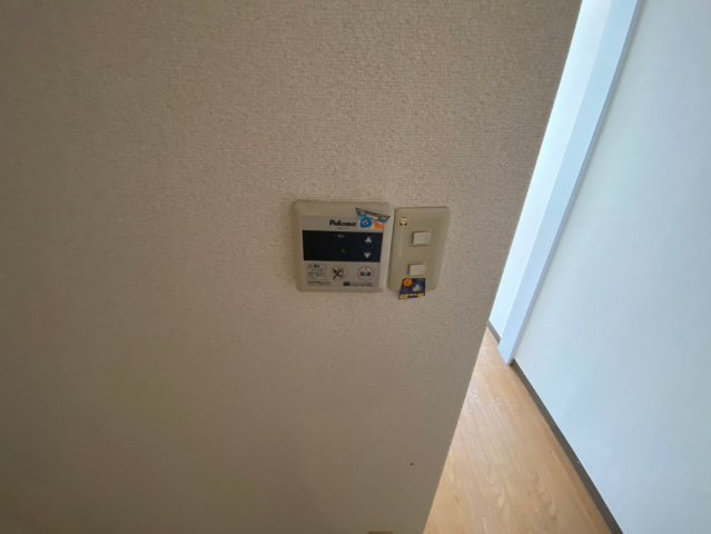 fメゾン池下の設備|fメゾン池下