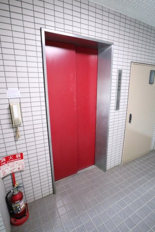第２アーク山崎のその他共用部分