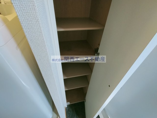 【収納】 | レオパレスシオン
